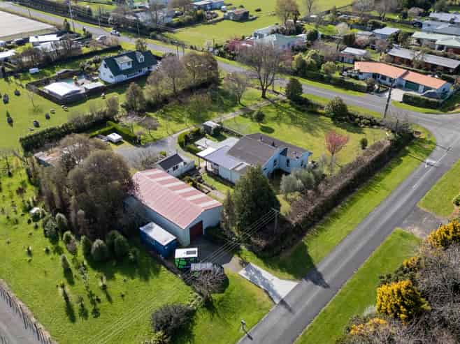 104 Tollemache Road, Longlands