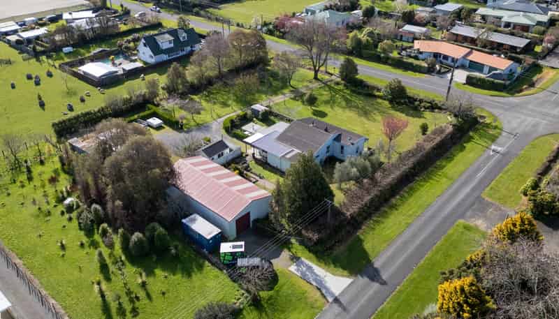 104 Tollemache Road, Longlands