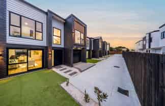 106B Edgewater Drive, Pakuranga