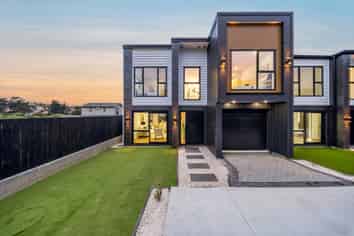 106B Edgewater Drive, Pakuranga