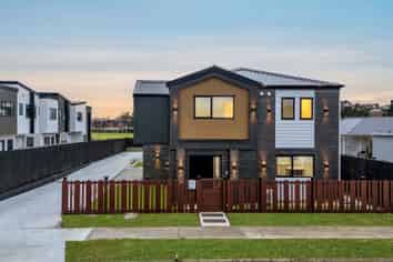 106B Edgewater Drive, Pakuranga