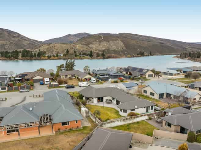 3 Kawarau Court, Cromwell