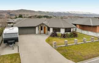 3 Kawarau Court, Cromwell