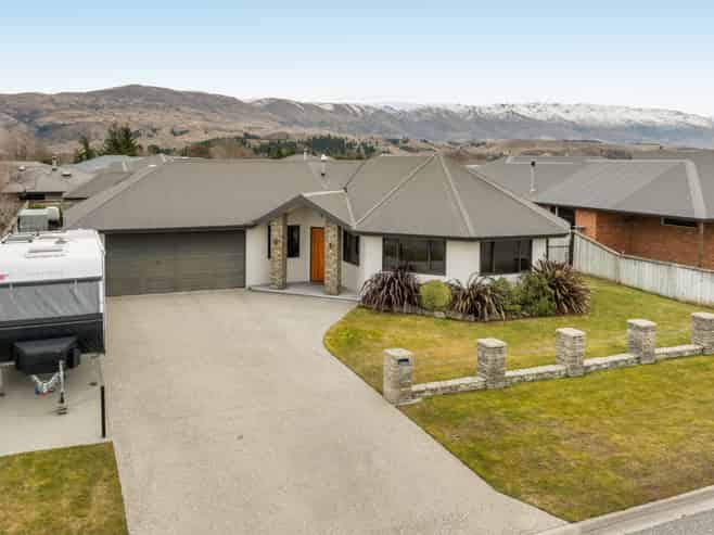 3 Kawarau Court, Cromwell
