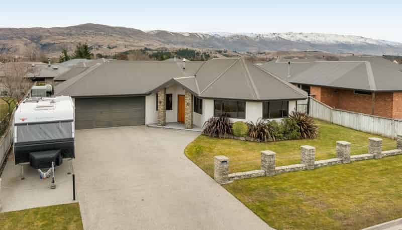 3 Kawarau Court, Cromwell