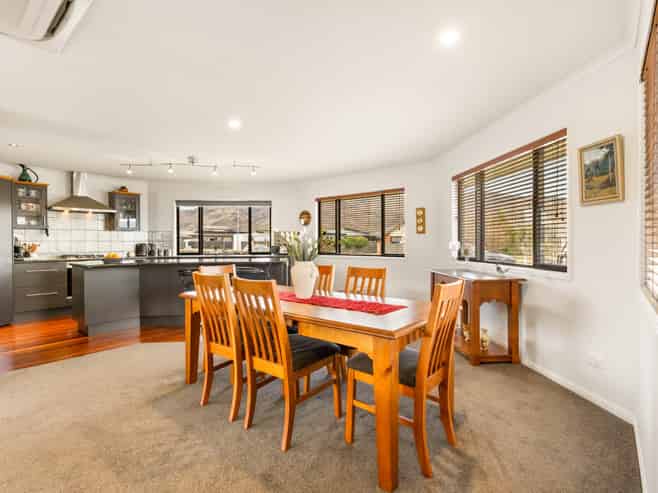 3 Kawarau Court, Cromwell