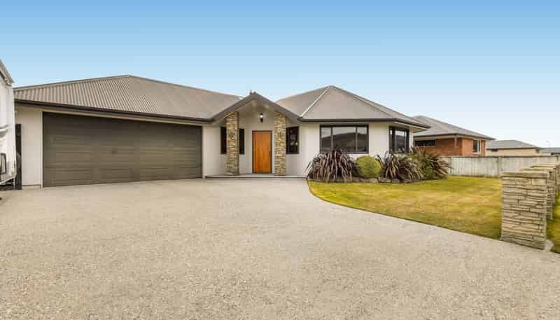 3 Kawarau Court, Cromwell