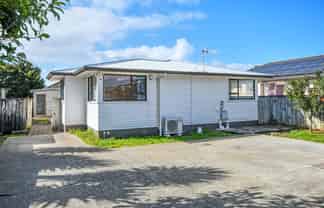 101 Russell Road, Manurewa