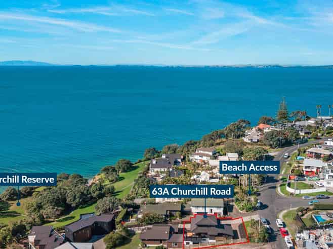 1/63 Churchill Road, Murrays Bay