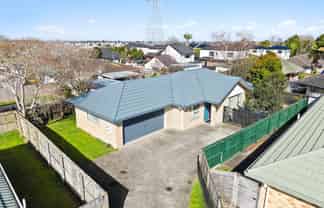 31 Pateke Drive, Takanini