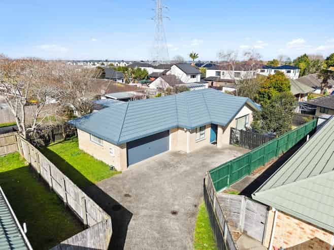 31 Pateke Drive, Takanini