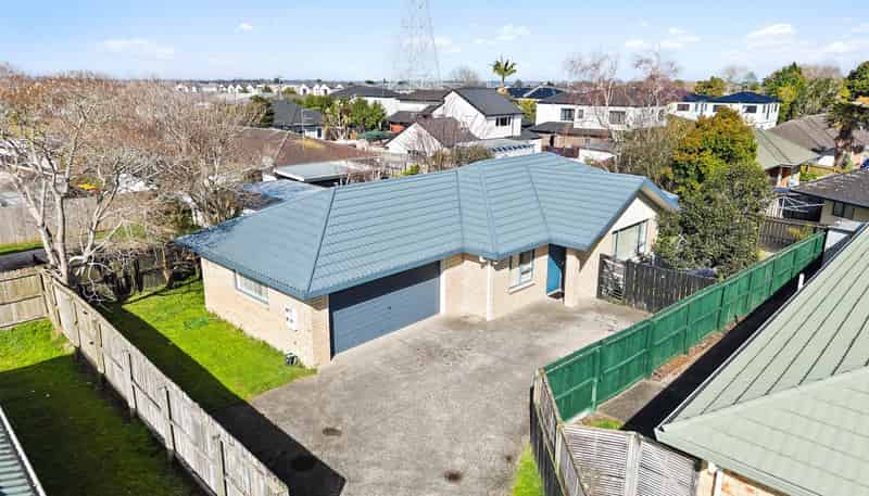 31 Pateke Drive, Takanini