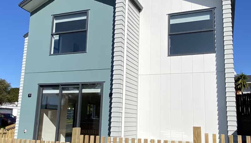 1 Boys Place, Pakuranga Heights