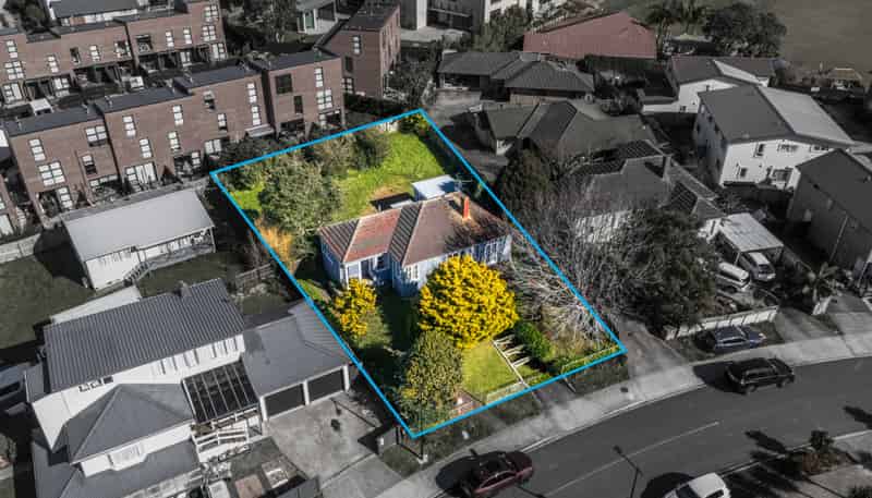 58 Freeland Avenue, Mount Roskill