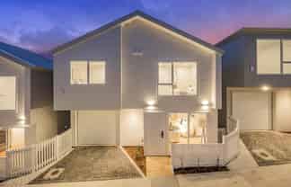 Lot 2/21 Tyburnia Avenue, Mount Albert