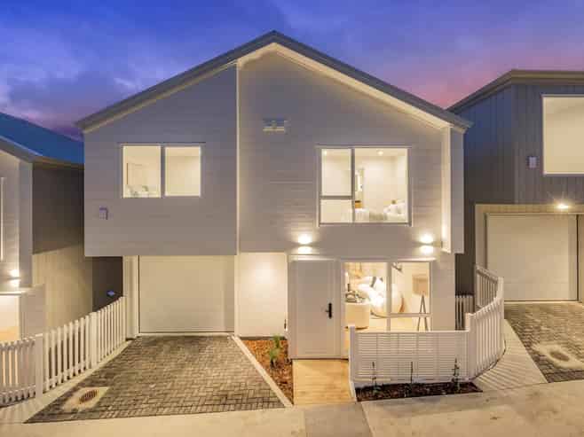 Lot 2/21 Tyburnia Avenue, Mount Albert