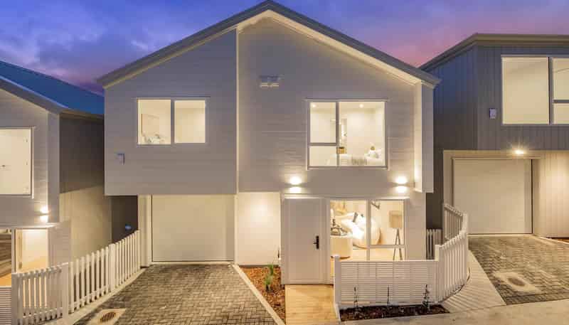 Lot 2/21 Tyburnia Avenue, Mount Albert