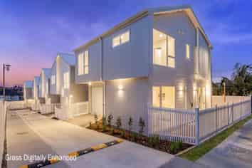 Lot 2/21 Tyburnia Avenue, Mount Albert