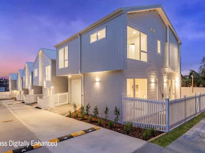 Lot 2/21 Tyburnia Avenue, Mount Albert