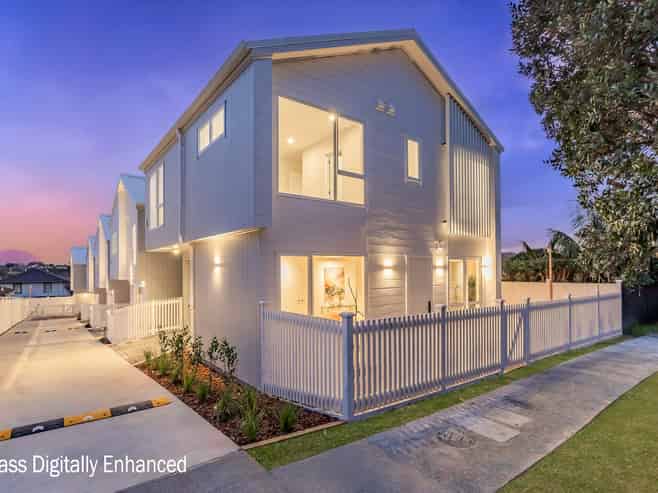 Lot 2/21 Tyburnia Avenue, Mount Albert