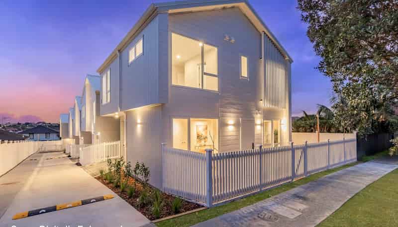Lot 2/21 Tyburnia Avenue, Mount Albert