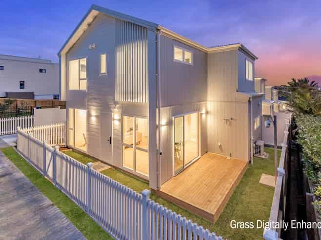 Lot 2/21 Tyburnia Avenue, Mount Albert