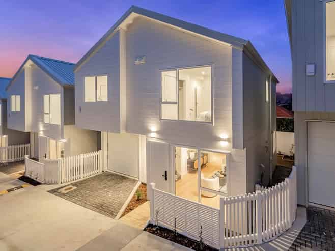 Lot 2/21 Tyburnia Avenue, Mount Albert