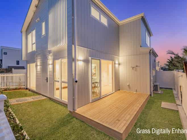 Lot 2/21 Tyburnia Avenue, Mount Albert