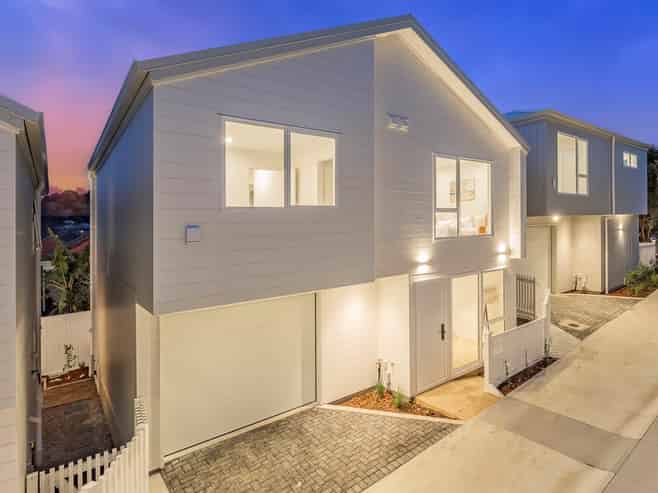 Lot 2/21 Tyburnia Avenue, Mount Albert