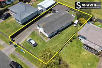 16 Palermo Place, Clover Park