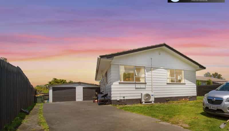 16 Palermo Place, Clover Park