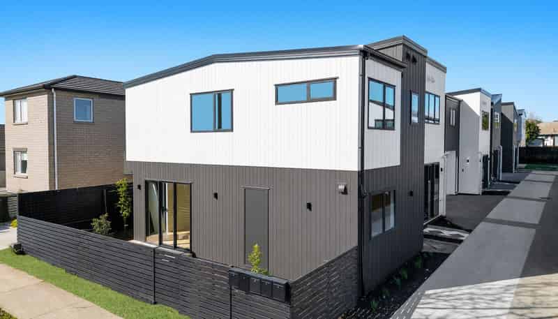 56B Milton Road, Papatoetoe