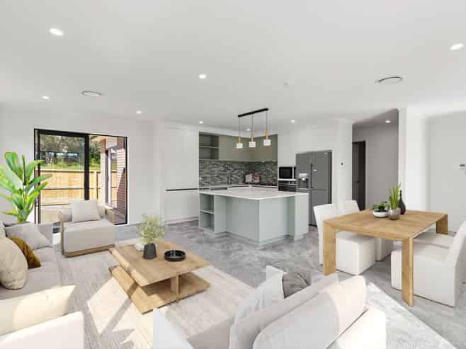 5, 7, 9 Mamaku Road, Waiuku
