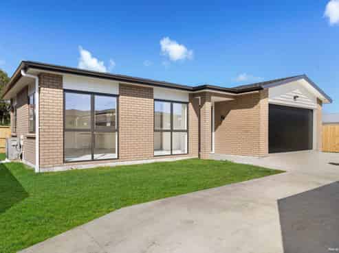 5, 7, 9 Mamaku Road, Waiuku