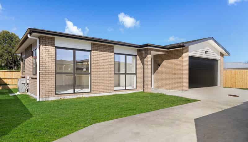 5, 7, 9 Mamaku Road, Waiuku