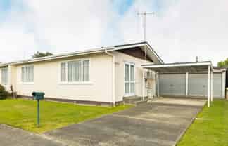19 Blenheim Place, Feilding