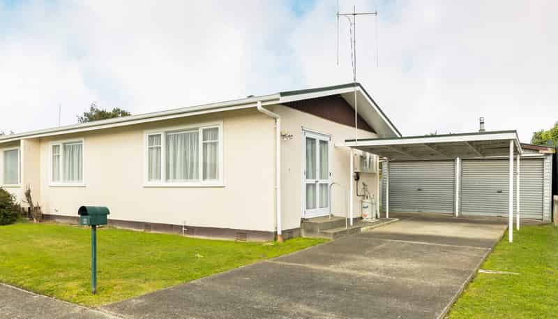 19 Blenheim Place, Feilding