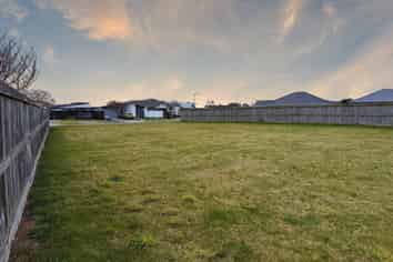 36 Sutherland Drive, Kaiapoi