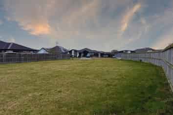 36 Sutherland Drive, Kaiapoi