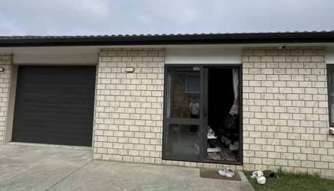 31B Dawson Road, Otara