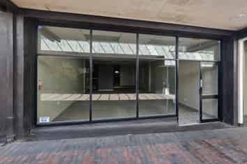 Retail ready for your vision