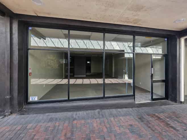 Retail ready for your vision