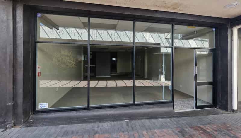Shop 5, 13 Marama Arcade, Taupo