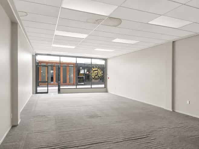 Retail ready for your vision