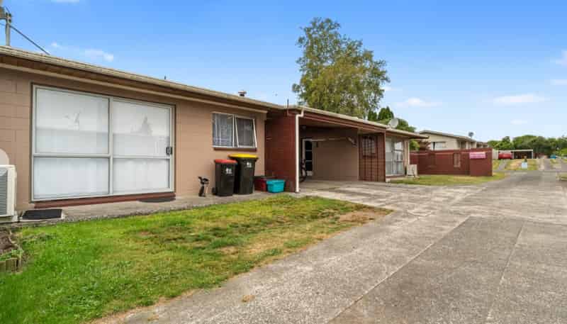 16/B Hinau Street, Tokoroa