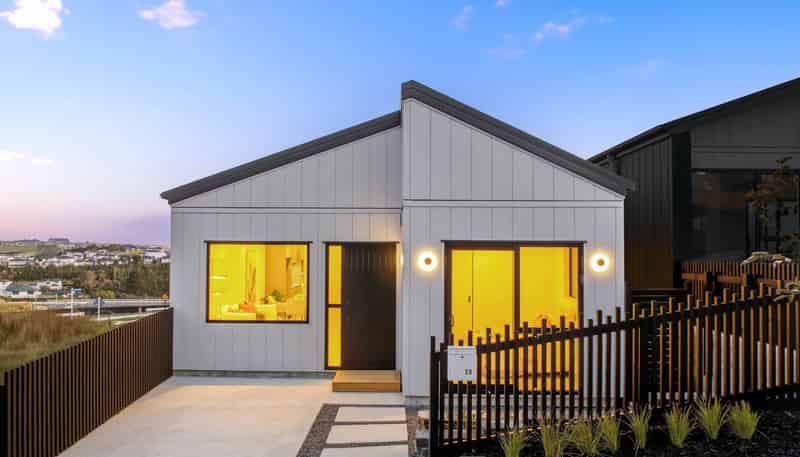 20 Moko Road, Orewa