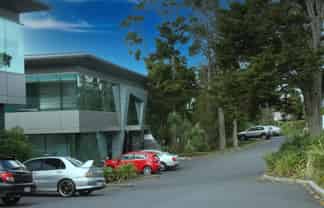 54.4m2 Office in Popular Albany Business Park