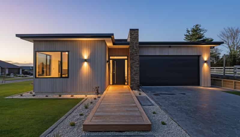26 Whakahaumako Road, Leamington