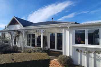 194 Horsnells Road, Waimate