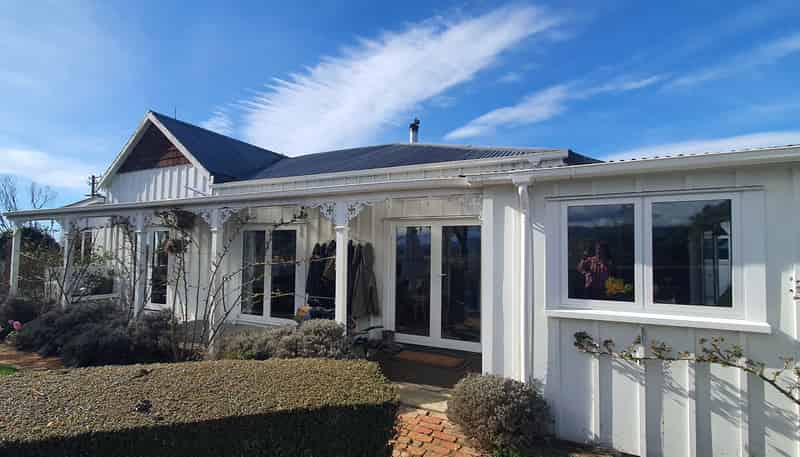 194 Horsnells Road, Waimate